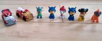 Paw Patrol Metall Auto Marshall Chase Figuren Aubing-Lochhausen-Langwied - Aubing Vorschau