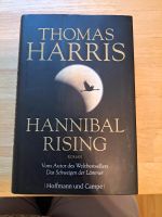 Buch Hannibal Rising Kr. Dachau - Dachau Vorschau