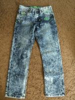 J.F.K. Jeans  Jeanshose Denim Gr.152 Junge Top Sachsen - Wittichenau Vorschau