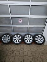 Opel Insignia Felgen 225/50 R17 Dunlop     Nr 210 Thüringen - Nordhausen Vorschau