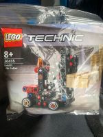 Gabelstapler mit Palette Lego Technic 30655 Nordrhein-Westfalen - Ibbenbüren Vorschau