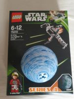 LEGO STAR WARS  75010 NEU Ludwigslust - Landkreis - Dömitz Vorschau