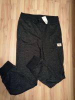 Graue Jogginghose H&M Größe 170 NEU Bayern - Sonnefeld Vorschau