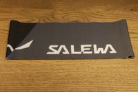 SALEWA Stirnband neu mit Firmenbranding Amical - grau Nordrhein-Westfalen - Alfter Vorschau