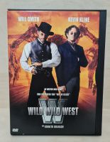 Wild Wild West (Will Smith) DVD Bayern - Meeder Vorschau