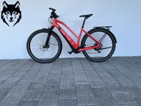 eBike Specialized Turbo Vado 4 Top Zustand Bayern - Lindau Vorschau