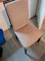3x IKEA-Stuhl HENRIKSDAL Kiel - Wellsee-Kronsburg-Rönne Vorschau