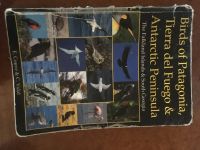 Vogelführer, Birds of Patagonia, Antarctic Peninsula Hessen - Schmitten Vorschau