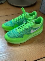 Nike AIR MAX 1 ULTRA FLYKNIT VOLTAGE GREEN US 10 EUR 44 Rheinland-Pfalz - Mainz Vorschau