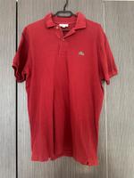 Lacoste Poloshirt T-Shirt Herren Gr.L Bayern - Neutraubling Vorschau