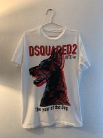 Dsquared2 - Year of the Dog T-shirt Stuttgart - Stuttgart-Ost Vorschau