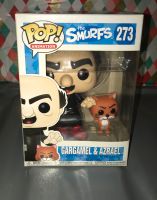 Funko Pop Gargamel & Azrael 273 The Smurfs die Schlümpfe selten Bayern - Bad Staffelstein Vorschau