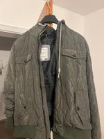 Tom Tailor Winterjacke Herren Gr. L Nordrhein-Westfalen - Herten Vorschau