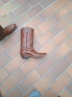 Western Stiefel Sachsen - Wurzen Vorschau