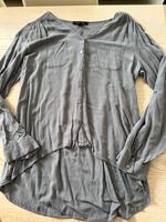 Atmosphere Damen Bluse grau Gr.40 wNeu Borsdorf - Panitzsch Vorschau