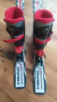 Head Kinder-Ski mit Schuhen (Nordica) ca. Gr. 36 Bayern - Peiting Vorschau