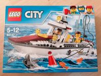 Lego 60147 Angelyacht NEU&OVP Nordrhein-Westfalen - Oberhausen Vorschau