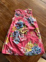 Kleid mini Boden rosa mit Blumen Gr. 5-6Y Baden-Württemberg - Ravensburg Vorschau