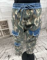 Camouflage Sexy Woman Jeans H 8162❗️NEU❗️ Nordrhein-Westfalen - Schwerte Vorschau