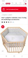 Laufstall Baby Roba Duisburg - Friemersheim Vorschau
