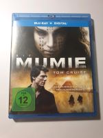 Die Mumie Blu-Ray Bayern - Illertissen Vorschau