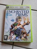 Enchanted Arms XBOX 360 Rheinland-Pfalz - Waldweiler Vorschau