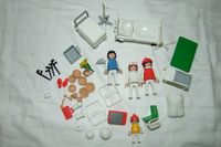 Playmobil 3495 - Krankenhaus, Krankenzimmer Dresden - Prohlis-Nord Vorschau