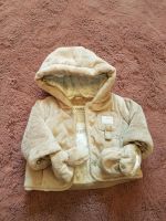 Baby Winterjacke KANZ Hessen - Wiesbaden Vorschau