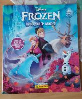 Stickerheft Panini  Disney Frozen Neu Hessen - Otzberg Vorschau