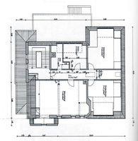 Schöne 3-Zimmerwohnung mit offenem Fachwerk ab 1.7.2024 zu mieten Thüringen - Heilbad Heiligenstadt Vorschau