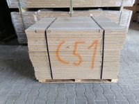 Spanplatten Bodenbelag Holzplatten Holzboden 38 mm Nr. C51B Niedersachsen - Hesel Vorschau