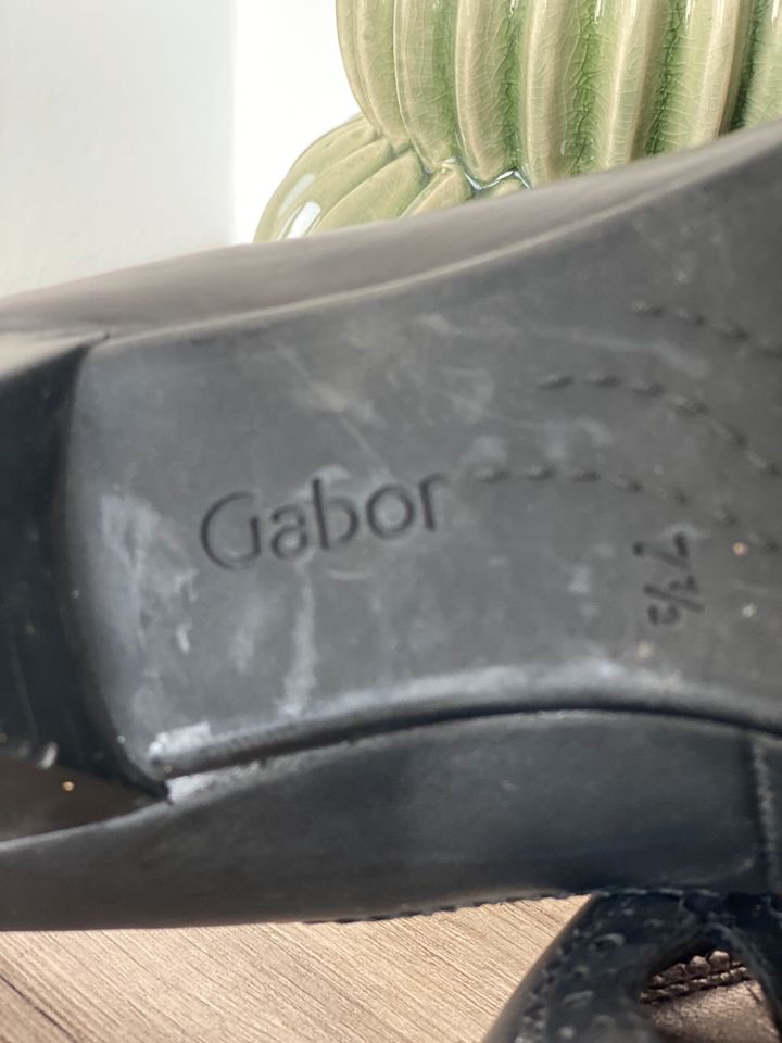 Gabor Schuhe in Größe 41 in Remscheid