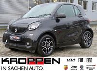 Smart fortwo coupe ed Navi Pano Kam Cool & Audio DAB 1 Nordrhein-Westfalen - Herten Vorschau