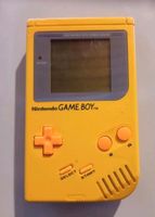 Nintendo Gameboy mit Backlightmod Bayern - Surberg Vorschau