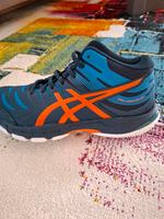 Verkaufe Neuwertige Asics Herren Gel - Beyond Mt 6 Indo Bayern - Eggenfelden Vorschau