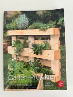 Garten-Projekte für Selbermacher - Falko Kullmann Thüringen - Erfurt Vorschau