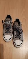 Chucks Converse All Star Gr. 37, Silbergrau Niedersachsen - Burgdorf Vorschau
