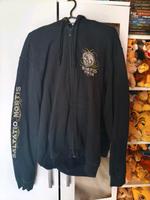 Saltatio Mortis Hoodie Pullover schwarz xl Mittelalter Baden-Württemberg - Leimen Vorschau