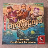 ChronoCops - Jules Vernes Parallelwelt-Paradoxon Spiel Nordrhein-Westfalen - Iserlohn Vorschau