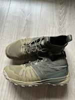 Mammut - Herren Laufschuhe Saentis Low - Grün - Gr. 44 Berlin - Steglitz Vorschau