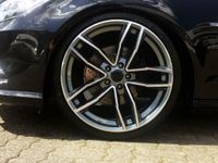 Altus Felgen 8,5 x 19 Zoll Infiniti Q50 Sommerräder Tuning Nordrhein-Westfalen - Engelskirchen Vorschau