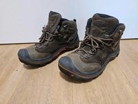 Schuhe Trekking Keen wandern neuwertig 43 Hessen - Heppenheim (Bergstraße) Vorschau