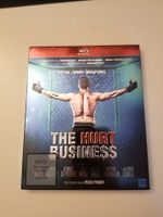 The Hurt Business Blu-ray inklusive Versand MMA Kampfsport Freiburg im Breisgau - Umkirch Vorschau