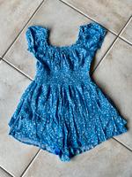 Hollister Kleid Gr. XS Nordrhein-Westfalen - Euskirchen Vorschau