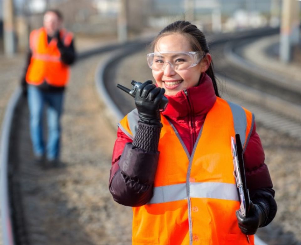 Qualifizierung zum Triebfahrzeugführer (m/w/d) Kursstart AUGUST in Hannover