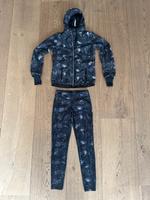 Tchibo Set Laufjacke&Laufhose • Sportkleidung • Joggen • Fitness Niedersachsen - Celle Vorschau