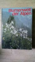 Buch Blumenwelt Der Alpen Herbert Reisigl Bayern - Kempten Vorschau