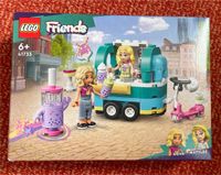 Lego Friends Bubble Tea Wagen Set Neu 41733 Hessen - Weimar (Lahn) Vorschau