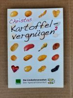 Kartoffelvergnügen2  Das Kartoffelbuch von Christa Binder Freiburg im Breisgau - Hinterzarten Vorschau