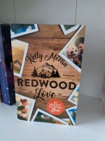 Redwood Love con Kelly Moran Bayern - Bischberg Vorschau